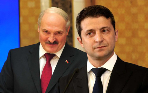Виталий Портников: Зеленский отнюдь не первый украинский президент, который воспринимает заверения Лукашенко всерьез