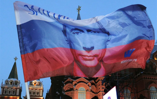 Путіна почали готувати до нового президентського терміну: отримає "тотальну підтримку", – "Медуза"