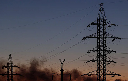 На Рівненщині після удару РФ без світла опинились понад 10 тисяч людей, пошкоджено критичну інфраструктуру