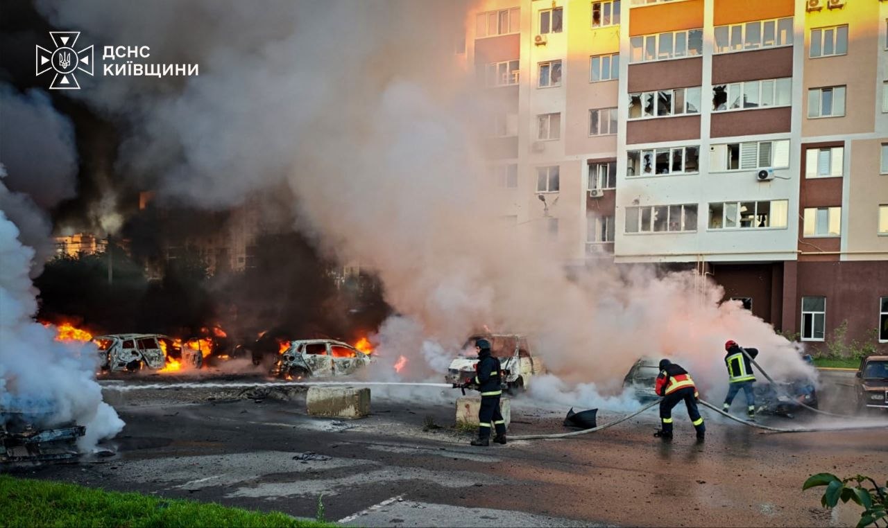 В Україні впродовж доби внаслідок російських атак загинули 16 людей, 50 - постраждали