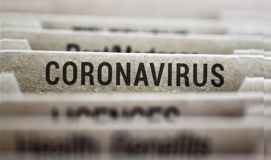 Кризис и коронавирус