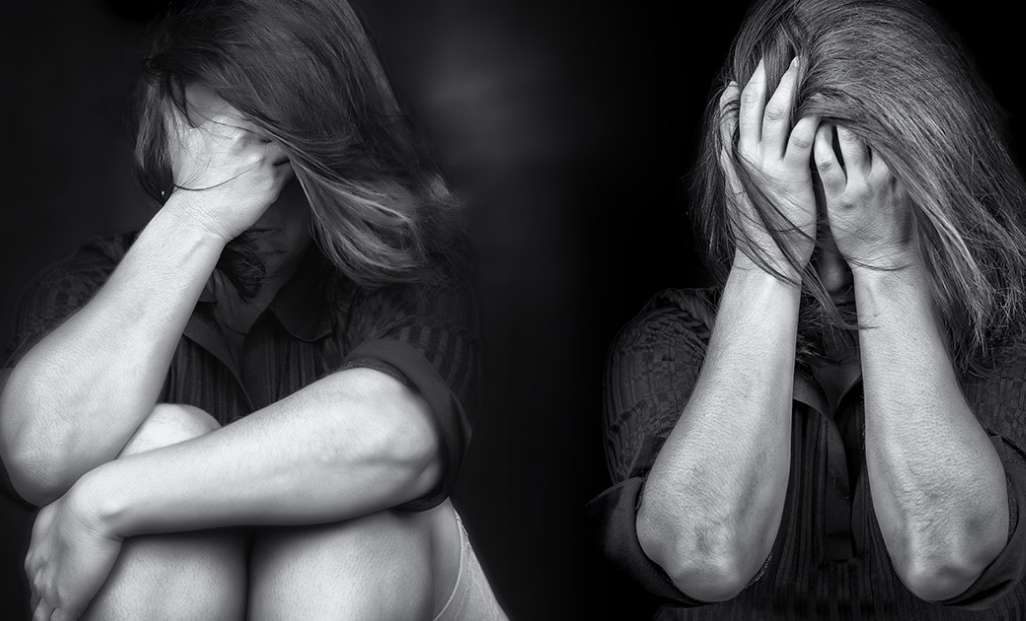 Увеличение случаев домашнего насилия