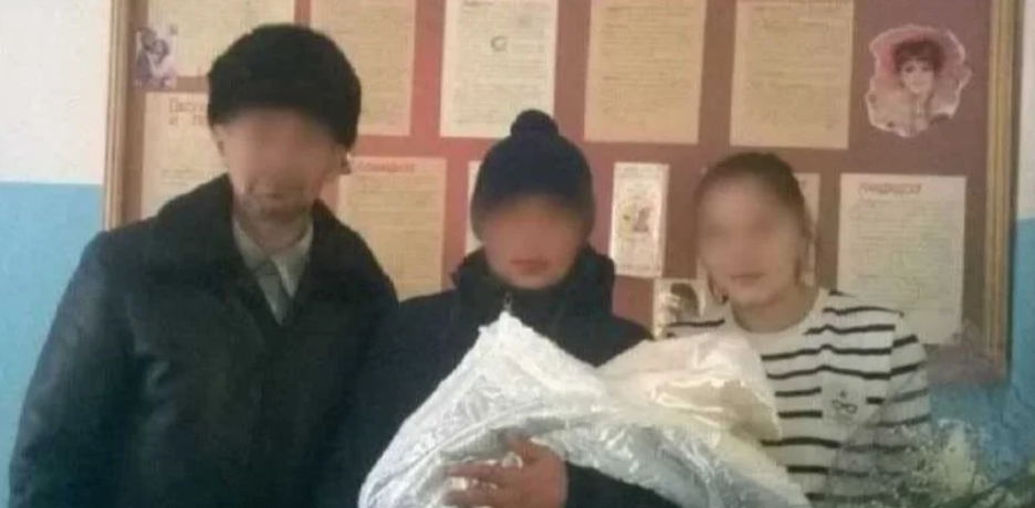 У Росії жінка вбила 4-річну доньку через мобілізацію чоловіка – ЗМІ