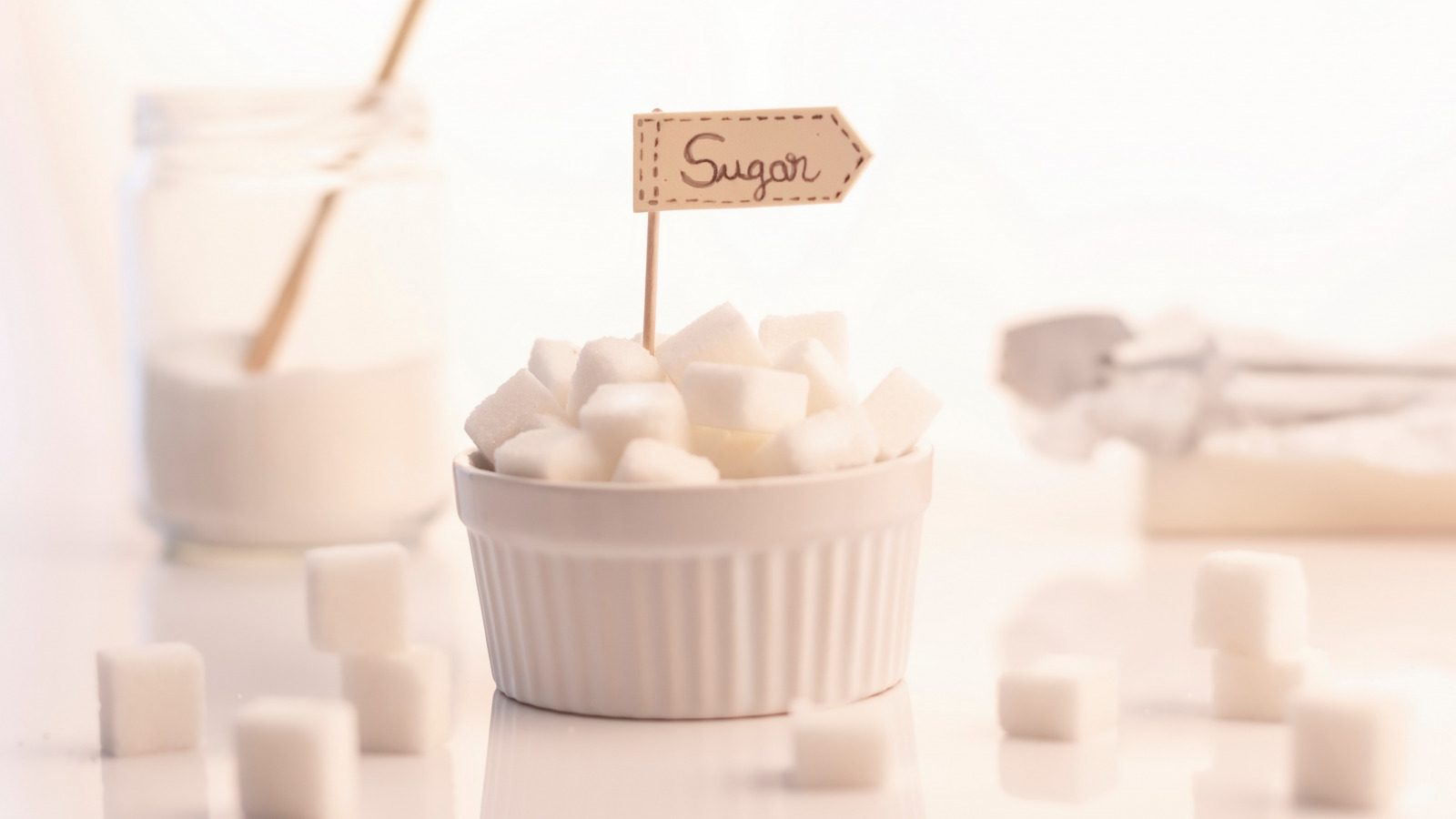 Скільки цукру ми їмо насправді