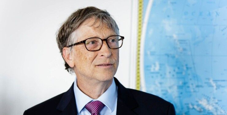 У нас буде не більше півроку: Білл Гейтс розповів, на що буде схожа нова пандемія. ВІДЕО