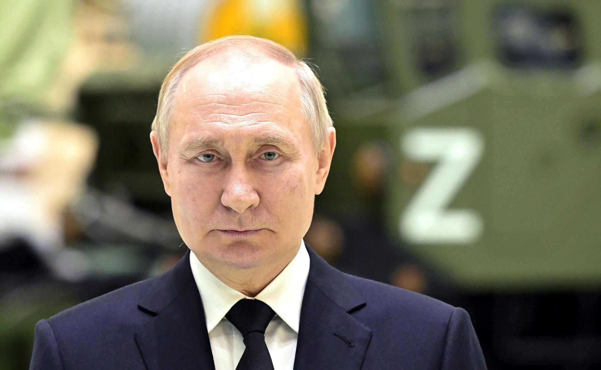 Путін особисто помилував завербованих на війну проти України російських в’язнів – журналіст