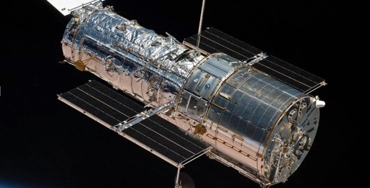 Вихід на пенсію відкладається. SpaceX та NASA планують продовжити життя телескопа Габбл