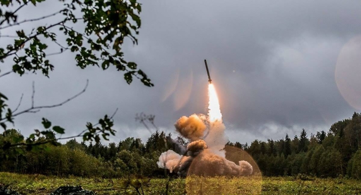 РФ вдарила по Києву рідкісною крилатою ракетою 9М729 з "Искандер-М1"