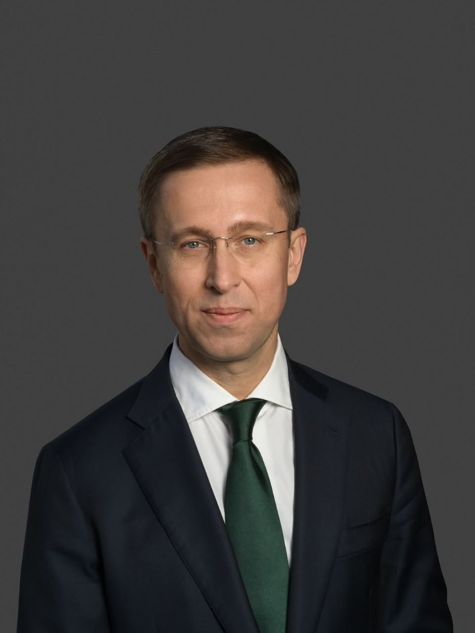 Верховна Рада призначила Сергія Корецького на посаду прем'єр-міністра України Верховна Рада призначила Сергія Корецького на посаду прем'єр-міністра України