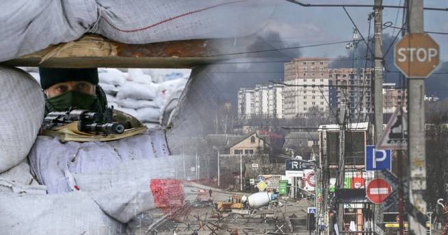 Повна інформаційна блокада: у Маріуполі люди впевнені, що окупанти взяли Київ