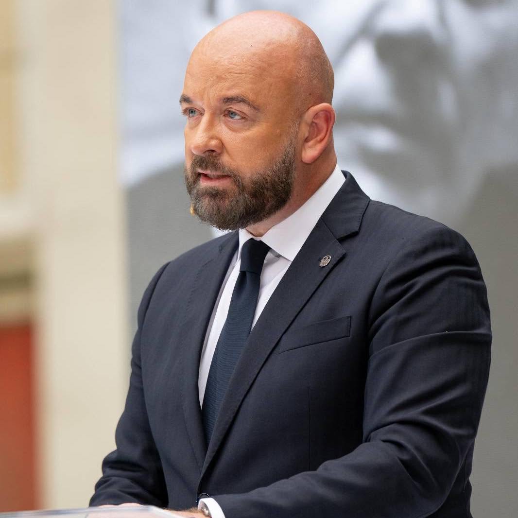 Мер Вроцлава заявив про "шокуючі події" після побиття українців і виступив проти ксенофобії