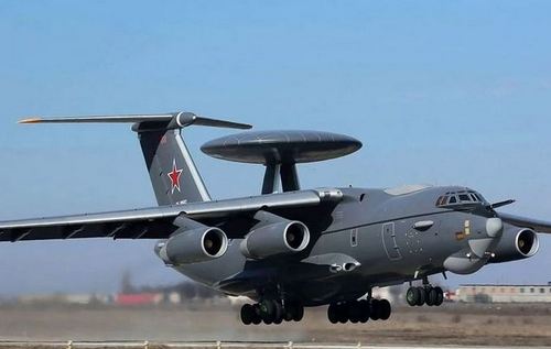 Скільки літаків Су-34, Су-35 та А-50 залишилося у Росії: інформація від ГУР