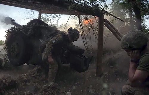 ЗСУ просунулися на одному з важливих напрямків, - ISW