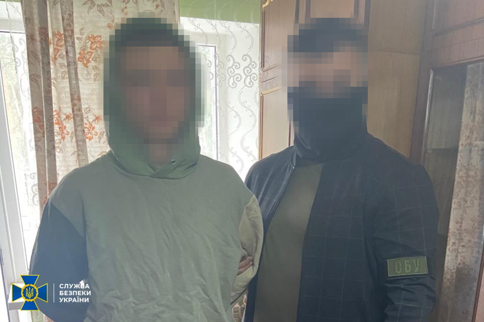 Затримано російського агента, який намагався підірвати військового, заманивши його на "побачення з дівчиною"