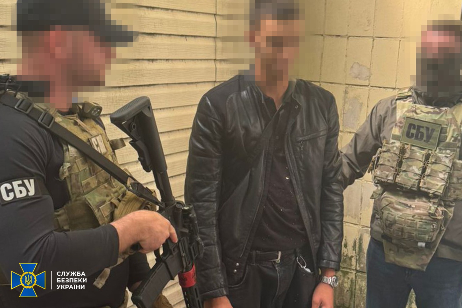 СБУ затримала 17-річного агента ФСБ, який коригував масовані атаки рашистів по Києву