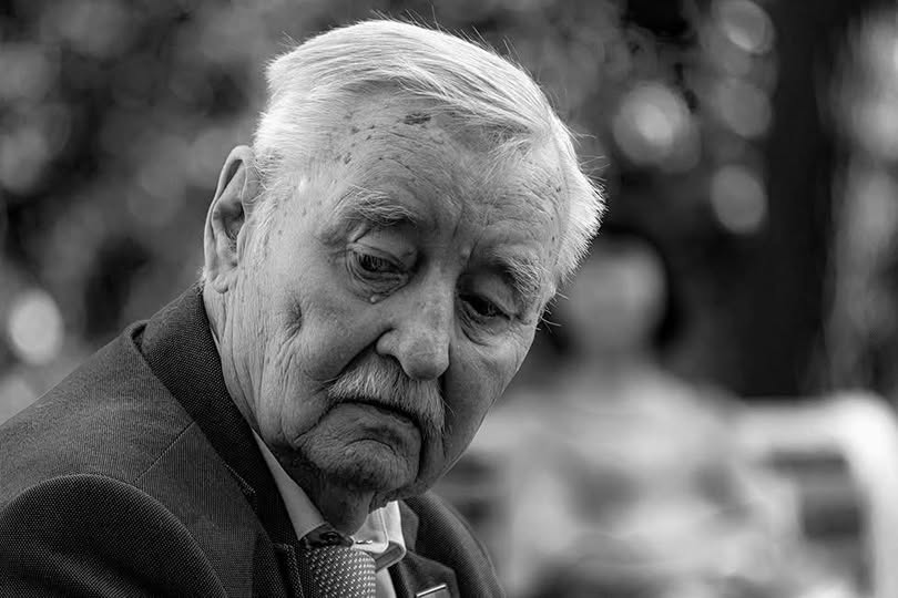Помер легендарний український композитор Ігор Поклад