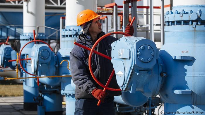 У Росії заявили про готовність постачати газ через Україну після 2024 року, але є умова