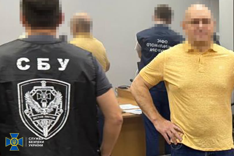 За матеріалами СБУ, ОГП та ДБР нову підозру отримав чинний народний депутат України