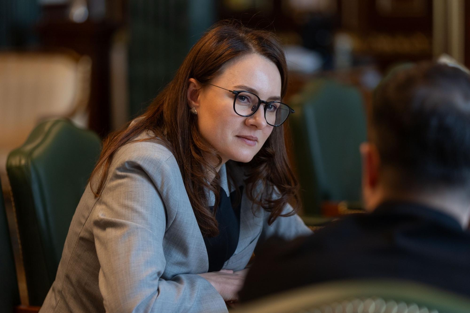 Юлія Свириденко зробила першу заяву про майбутнє премʼєрство