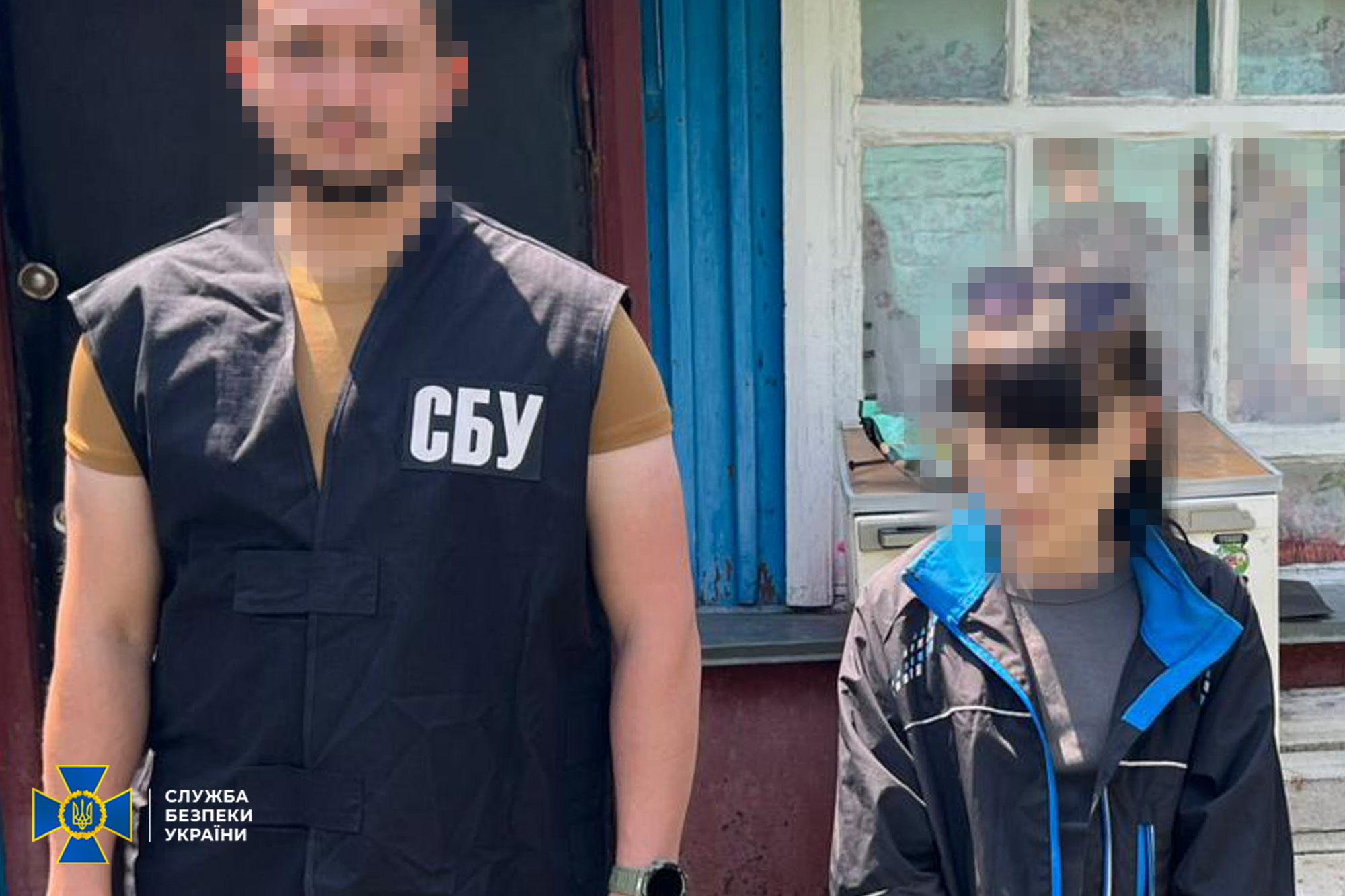 СБУ і Нацполіція затримали російських агенток, які намагалися влаштували низку терактів у Полтаві та Дніпрі