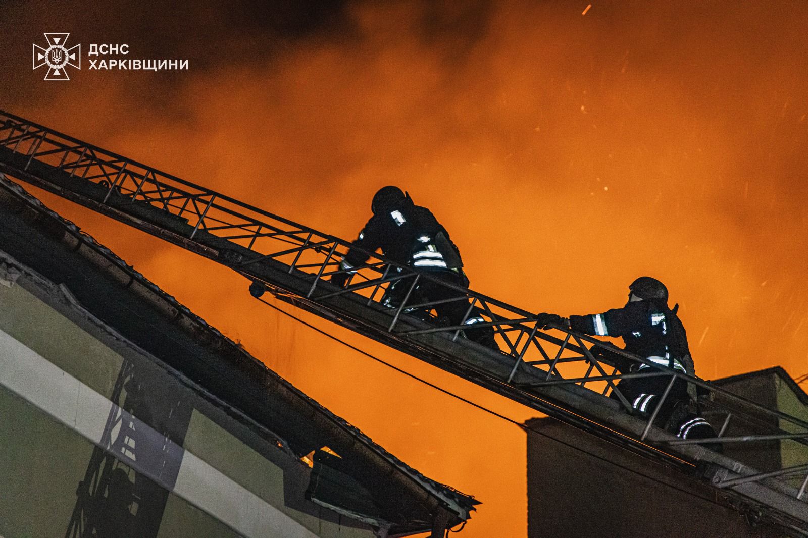 "Однією з мішеней була енергетична інфраструктура": Зеленський відреагував на обстріл росіян 