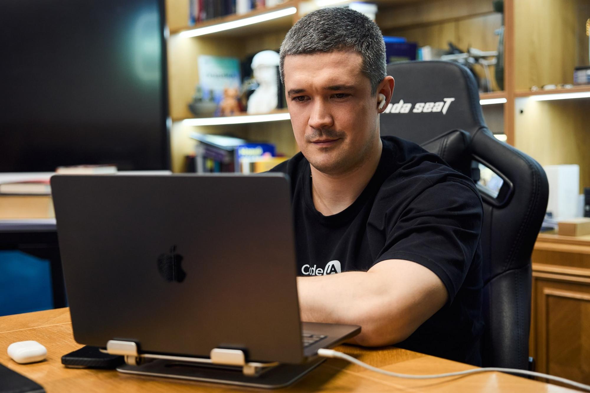 Федоров анонсував запуск аналогу DOGE в уряді України