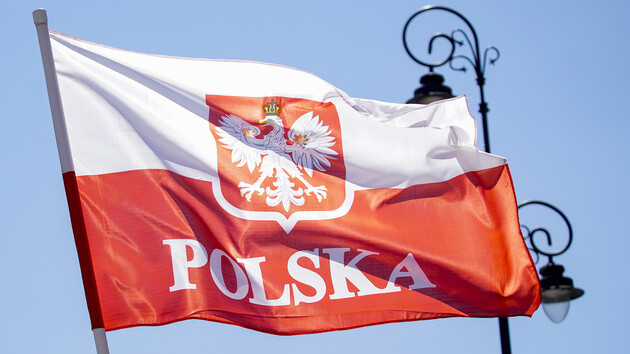 У Польщі затримали підозрюваного в шпигунстві на користь РФ, він намагався встановити контакт з політиками Європарламенту