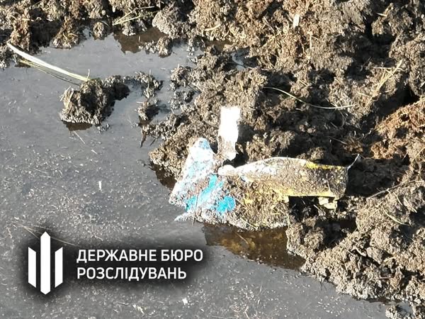 ДБР розпочало розслідування аварії винищувача Mirage-2000 на Волині