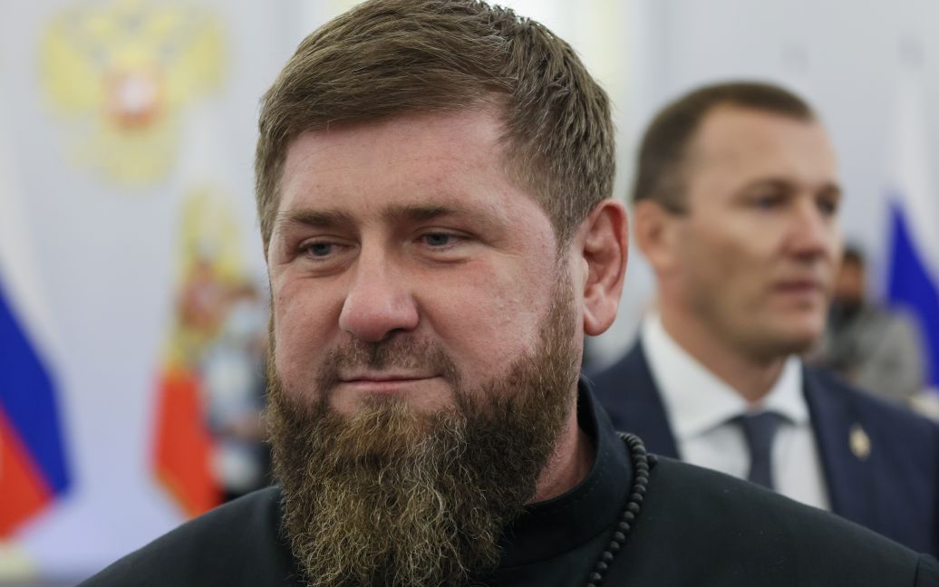 Дзвіночок для Кремля: Кадиров звільнятиме чиновників, діти яких не говорять чеченською