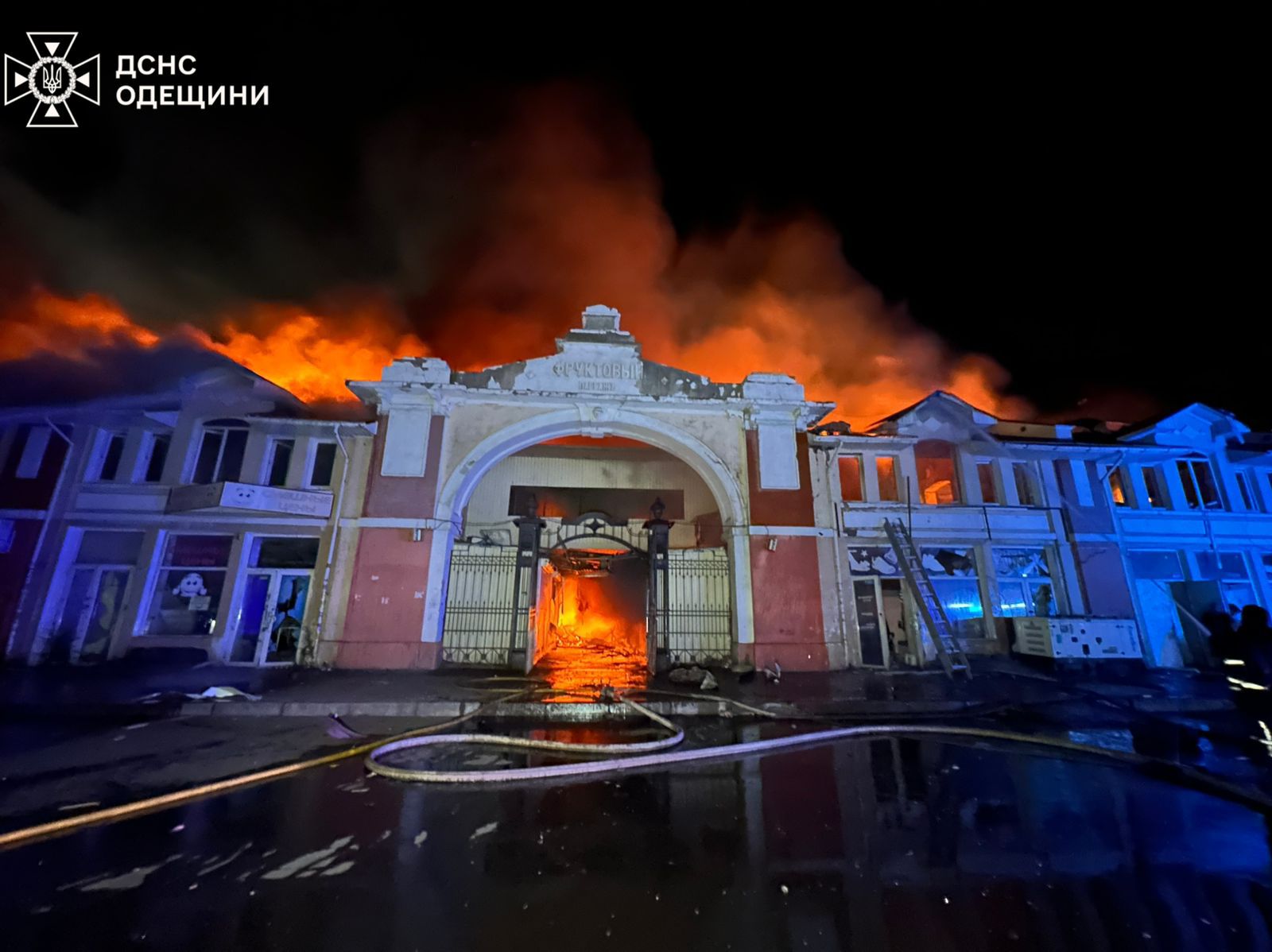 "Росія має припинити цю війну, яку сама ж почала": Зеленський відреагував на черговий цинічний обстріл України 
