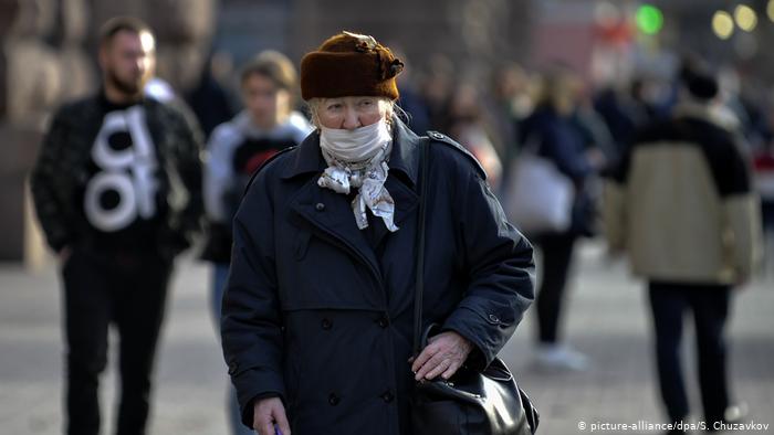 Це надовго. 10 важливих кроків в умовах пандемії коронавірусу