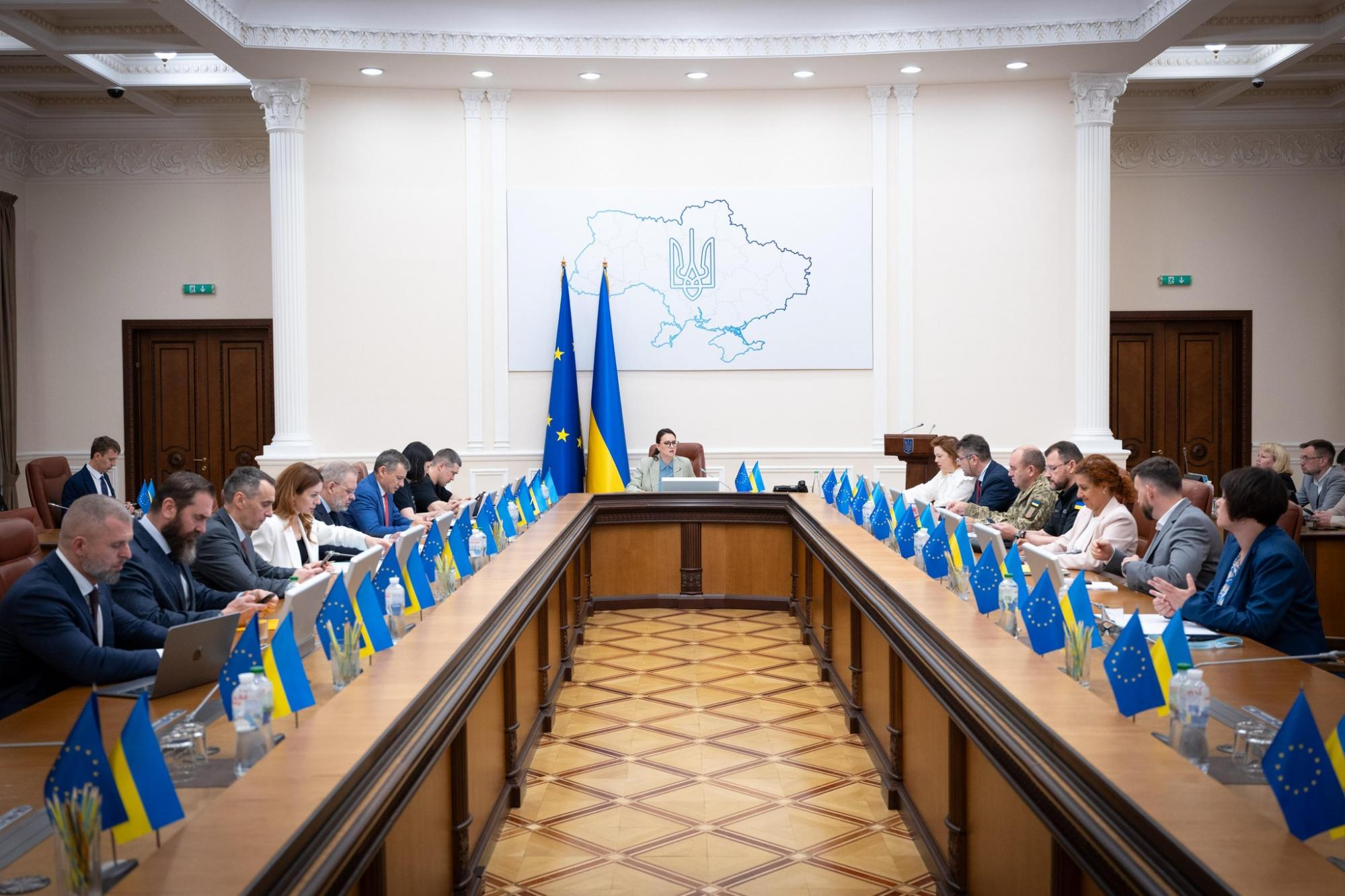 Уряд призначив Цивінського директором БЕБ