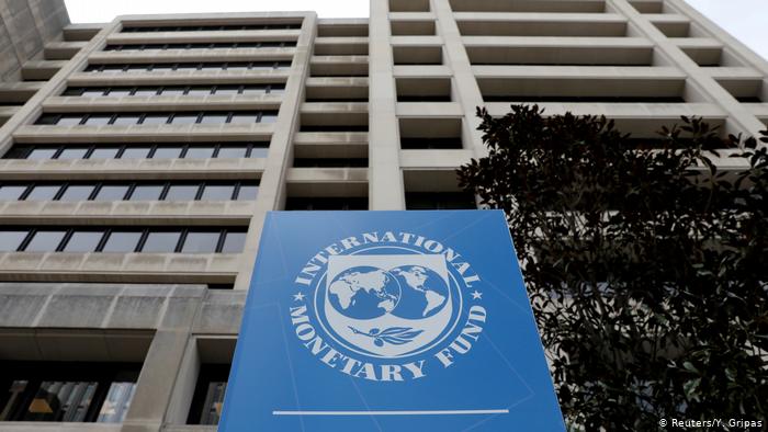 МВФ розгляне нову кредитну програму для України 9 червня