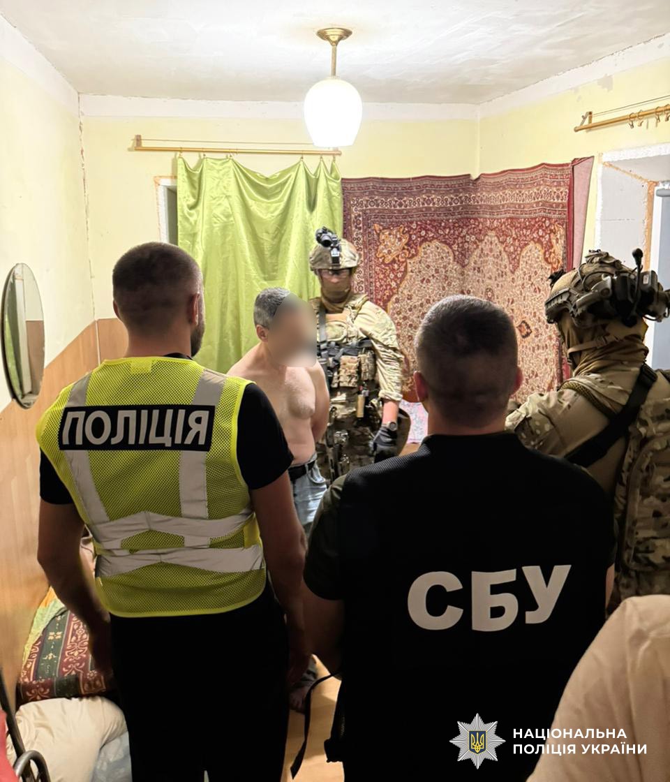 Підозрюваний мав "певні обставини" для вбивства Парубія, – Нацполіція