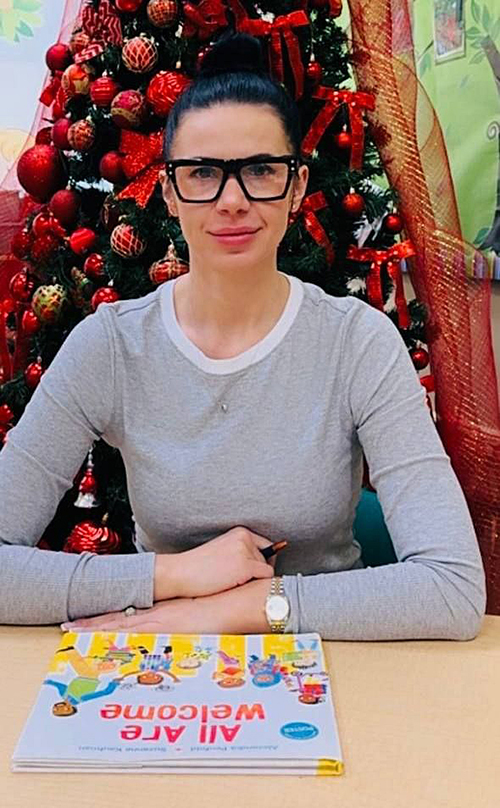 Чому українські вчителі масово залишають професію і що може їх утримати. Думка Анастасії Гладиш