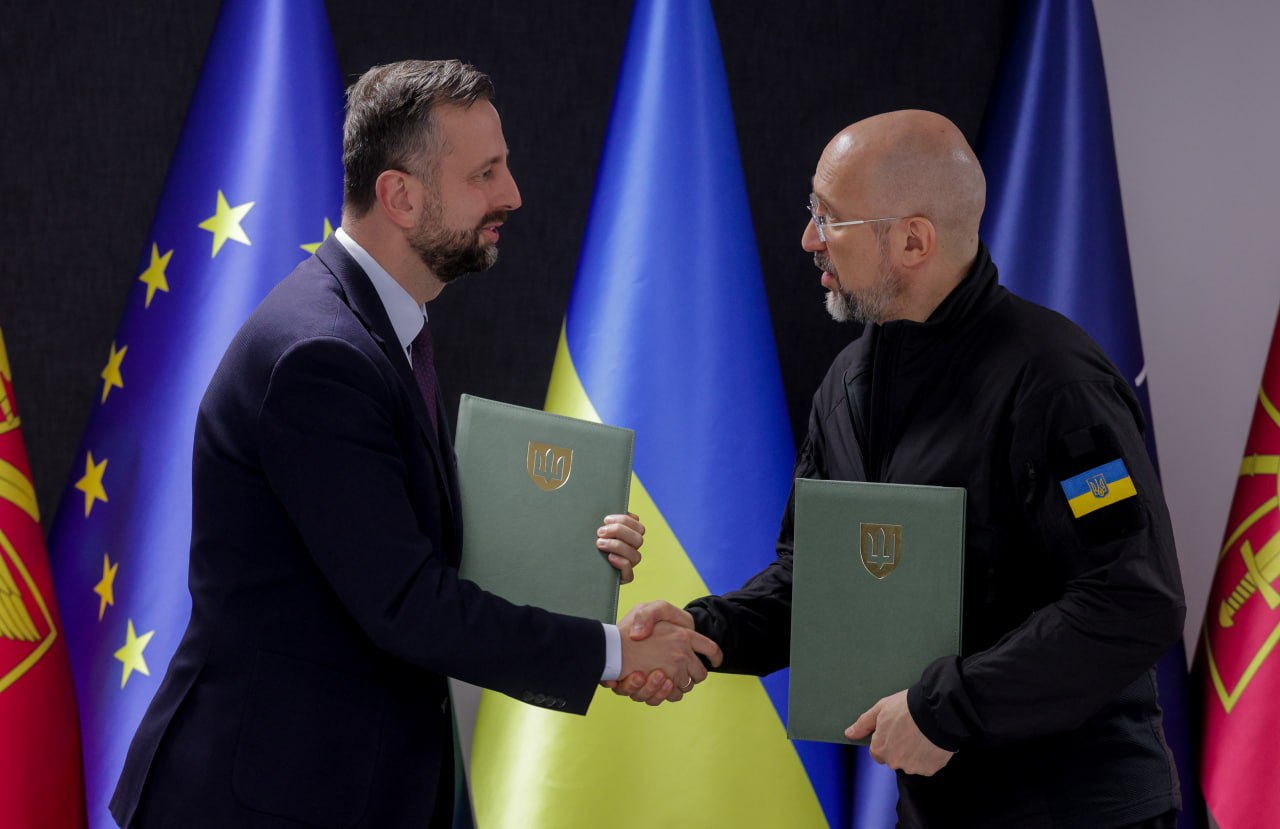 Україна та Польща створюють Спільну робочу групу з безпілотних авіаційних систем