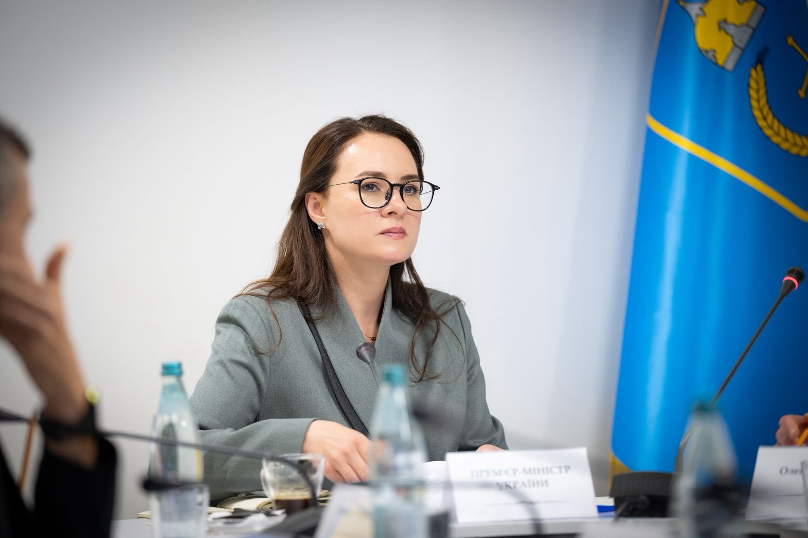 Буде оновлено наглядові ради усіх державних компаній енергетичного сектору, – Юлія Свириденко 