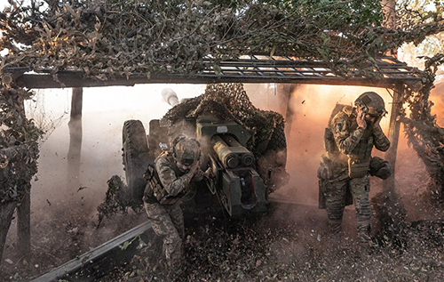 ЗСУ борються за утримання флангів "кишені": в ISW оцінили ситуацію навколо Покровська та Мирнограда