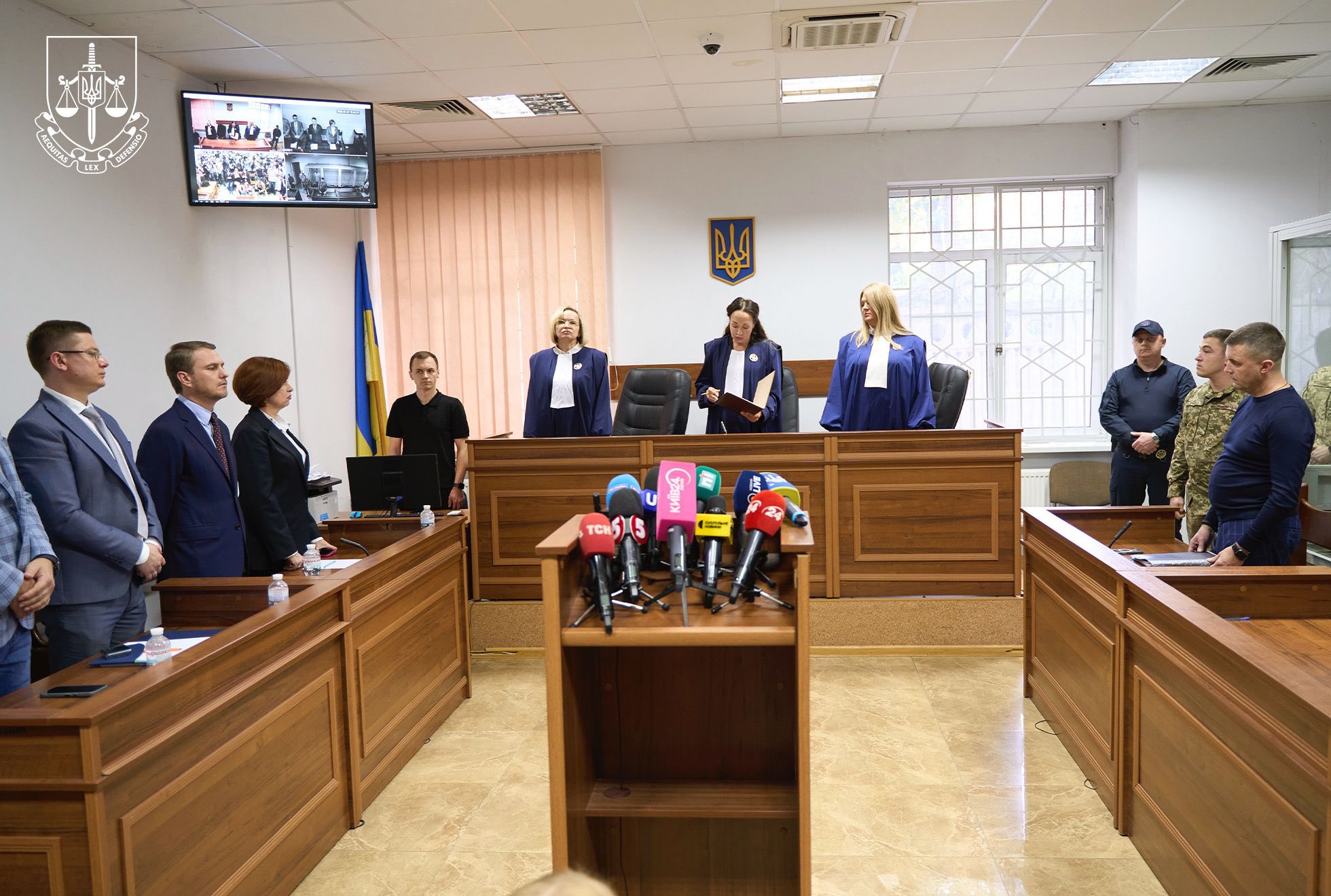 Колишній працівник УДО визнаний винним в умисному вбивстві підлітка на фунікулері