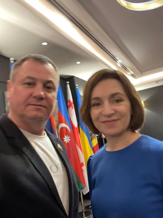 Тепер партія Санду зможе самостійно сформувати монобільшість, призначити уряд і продовжити проєвропейський курс країни, – Євтушок 