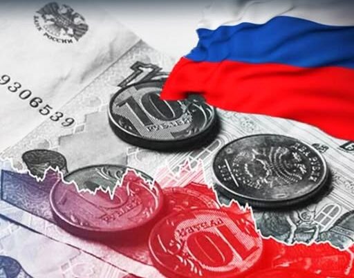 Російська економіка РФ – у скрутному становищі попри надприбутки від нафти, – розвідка Швеції 