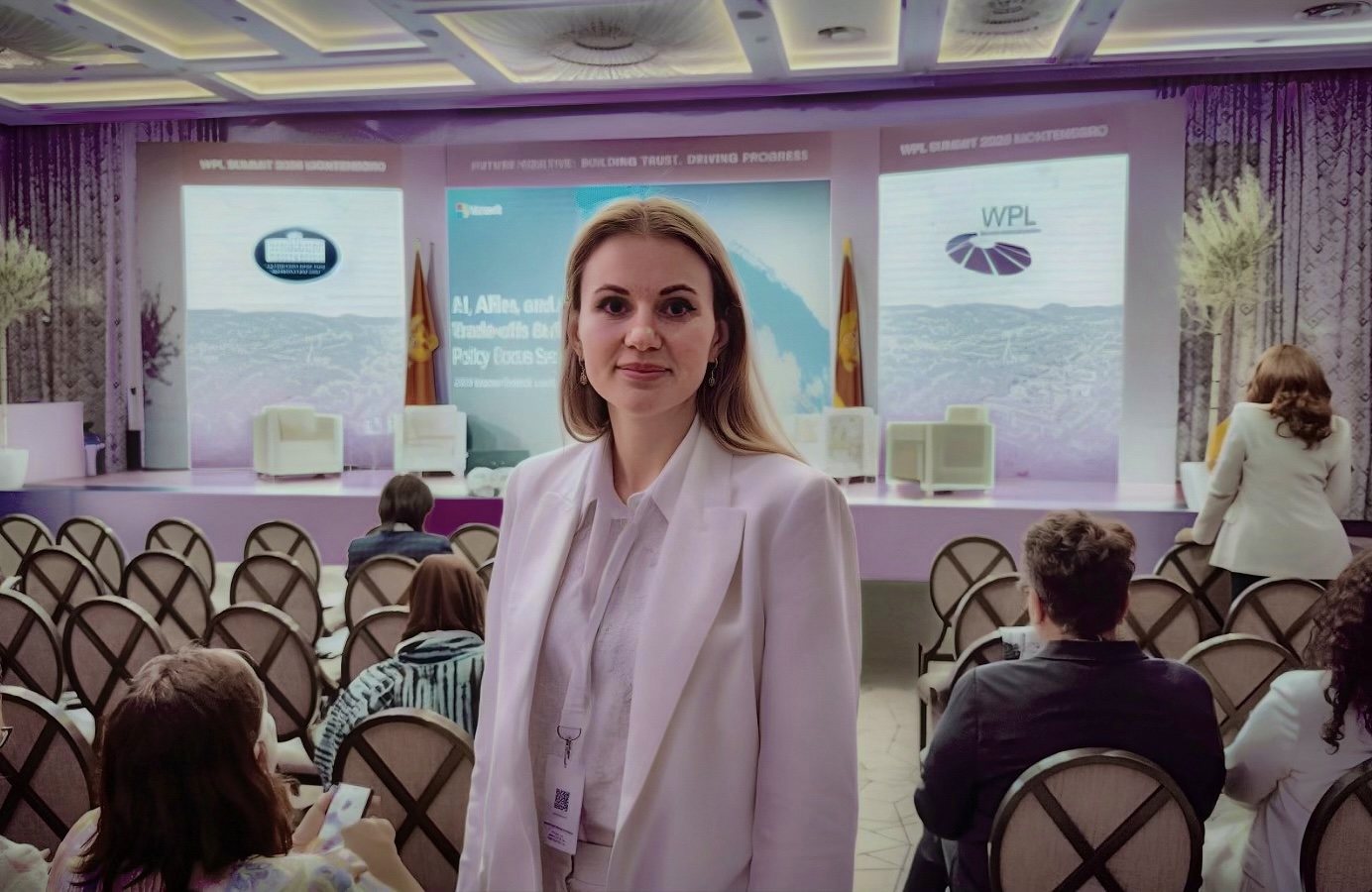 У народної депутатки Анни Скороход проходять обшуки 