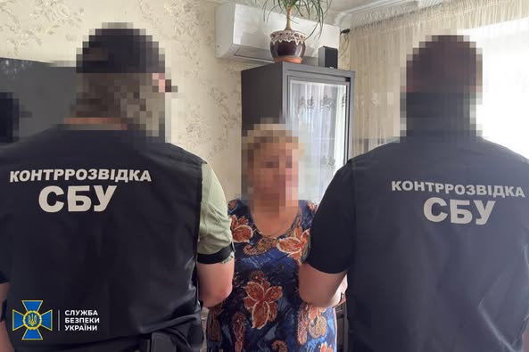 СБУ викрила у Миколаєві ворожу агентурну пару, яка «полювала» за секретними розробками української оборонної промисловості