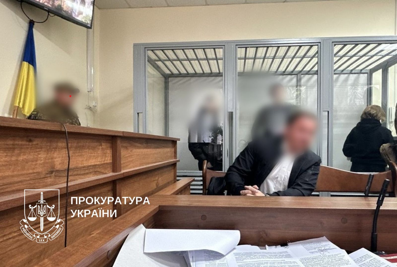 У Києві судитимуть трьох спільників за обвинуваченням у підготовці до вбивства першого заступника міністра охорони здоров’я 