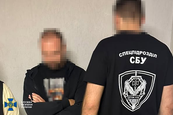 СБУ викрила у Києві злочинну організацію адвокатів та їхніх помічників, які "заробляли" на ухилянтах