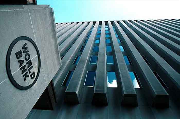 Всемирный банк прогнозирует серьезный экономический кризис из-за пандемии