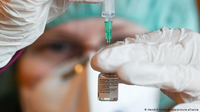 Каковы долгосрочные последствия вакцинации от ковида?