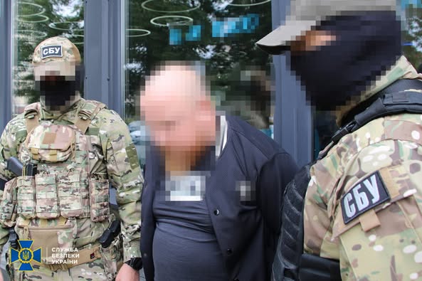 СБУ та Нацполіція ліквідували ще чотири "схеми для ухилянтів" на Київщині та Буковині