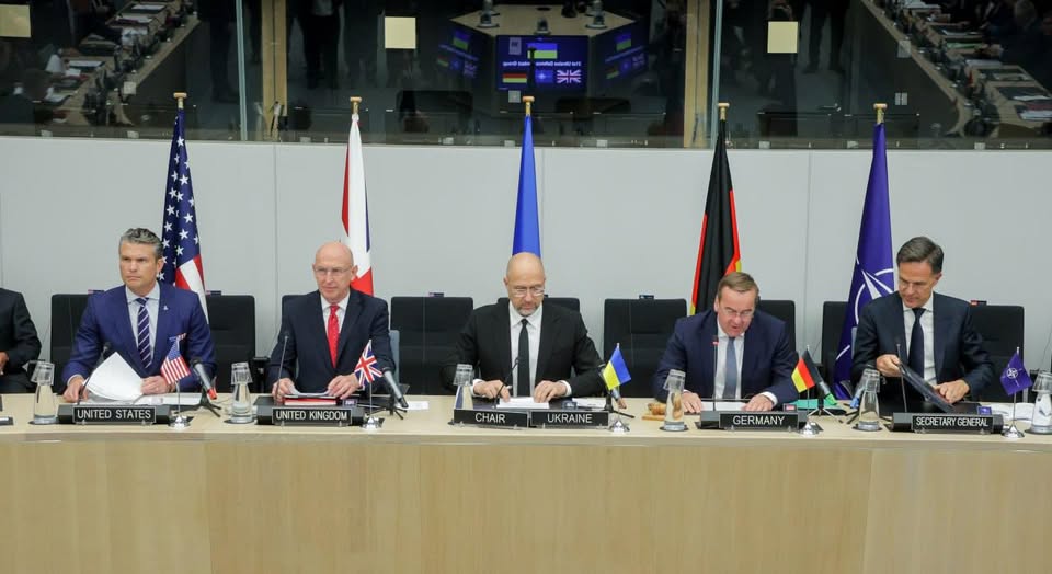 Нові внески в ініціативу PURL сягатимуть $422 млн: Шмигаль підбив підсумки Рамштайну
