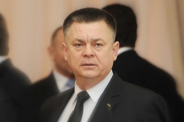 Павло Лебедєв